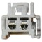 Continental/Teves Acura Cl 99-97/Honda Accord 97-94 Lock Actuator, Ac89758 AC89758 - alternate 2